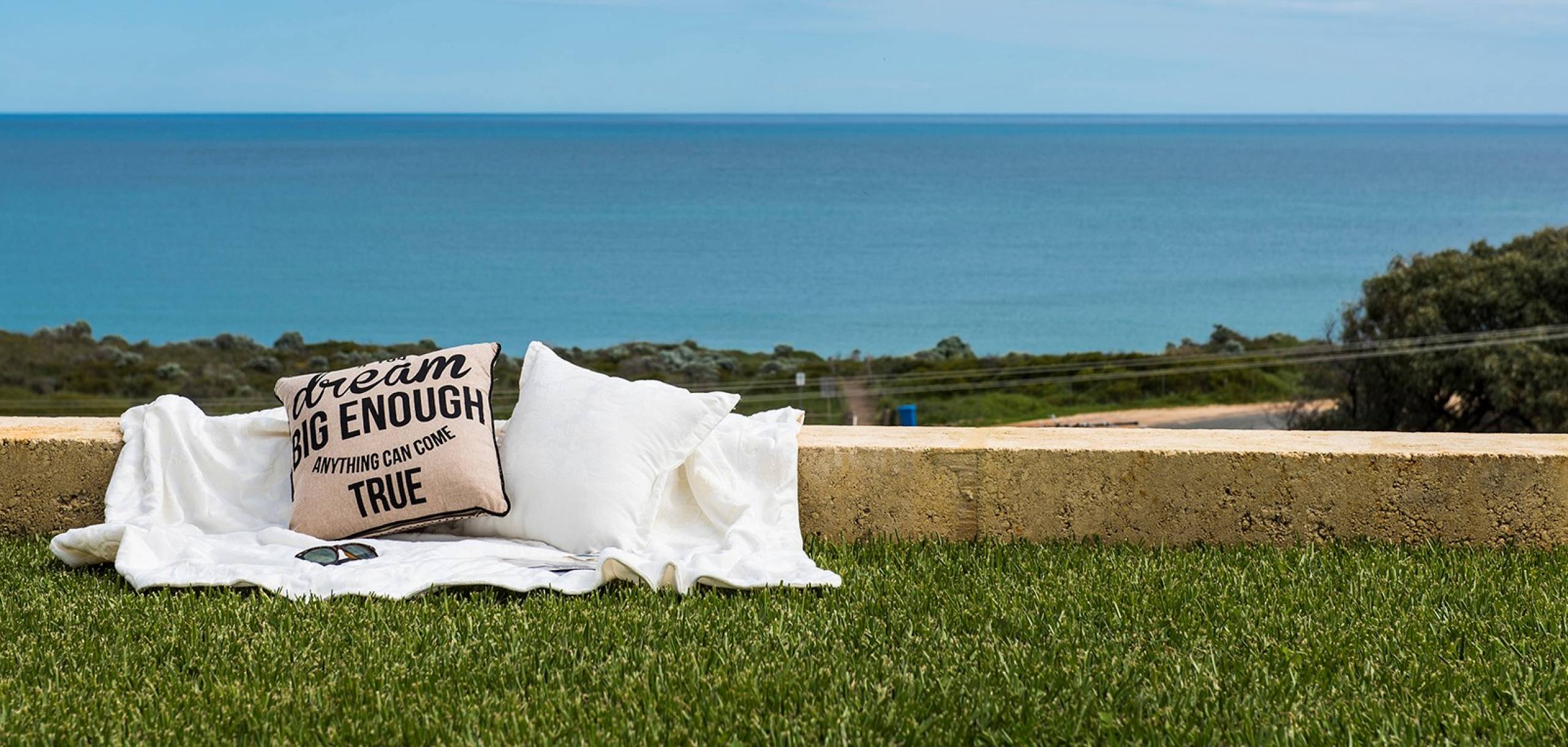 in Lancelin, Ledge Point, Guilderton Country Values